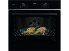 Aeg TU5AB21FSB - Horno Multifuncion Negro