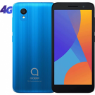 Alcatel 1 5033FR 5" 1+16GB 4G BLUE -     Telefono Movil 5" Android