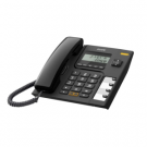 Alcatel DEC COMPACTO T56 NEGRO - Telefono Sobremesa