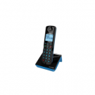 Alcatel DEC S280 BLACK/BLUE - Telefono Sobremesa