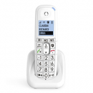 Alcatel DEC XL785 WHITE - Telefono Sobremesa