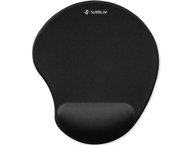 Alfombrilla Ergonómica Subblim Ergo NeoGel MousePad