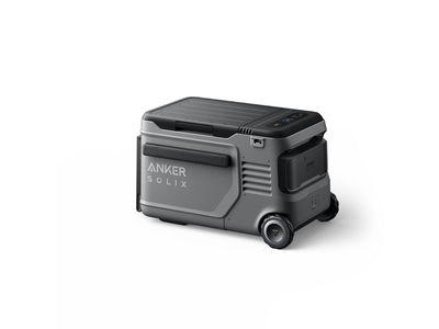 Nevera portátil a batería Anker SOLIX EVERFROST POWERED COOLER 2 23L