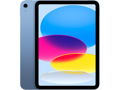 Apple 11-INCH IPAD WI-FI 128GB - BLUE MD4A4TY/ - Tablet 10" Ios