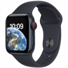 Apple APPLE WATCH SE GPS 2022 40MM MIDNIGHT - Reloj Inteligente