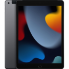 Apple IPAD 10.2" WIFI 64GB GREY MK2K3TY -     Tablet 10" Ios
