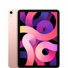 Apple IPAD AIR 4 10,9 WIFI 64GB ROSE GOLD - Tablet 10.9" Ios