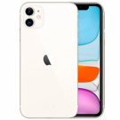 Apple IPHONE 11 128GB WHITE MHDJ3QL - Telefono Movil 6,1" Ios