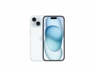 Apple IPHONE 15 128GB BLUE - Telefono Movil 6,1" Ios