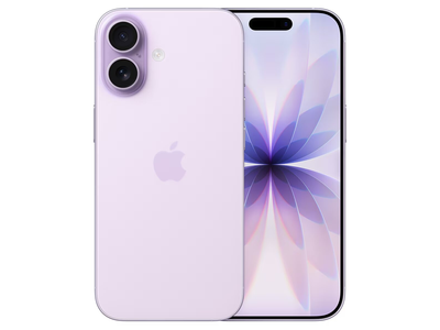 Apple IPHONE 17 256GB LAVENDER - Telefono Movil 6,3" Ios