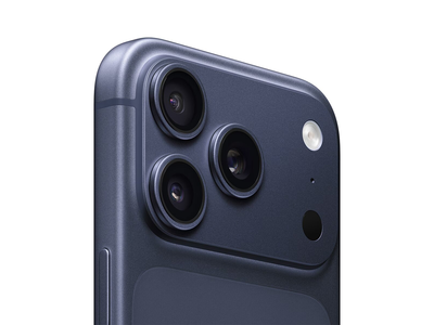 Apple IPHONE 17 PRO 256GB DEEP BLUE - Telefono Movil 6,3" Ios