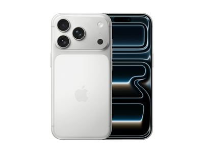 Apple IPHONE 17 PRO 512GB SILVER - Telefono Movil 6,3" Ios
