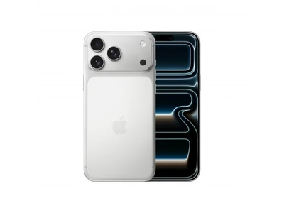 Apple IPHONE 17 PRO MAX 256GB SILVER - Telefono Movil 6,3" Ios