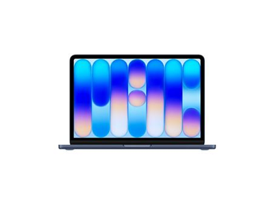 Apple MACBOOK NEO A18 PRO 8+256GB SSD 13" Índigo