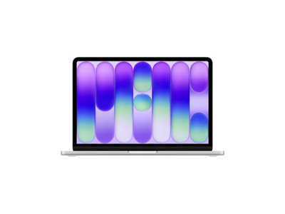 Apple MACBOOK NEO A18 PRO 8+256GB SSD TOUCH ID 13" Silver