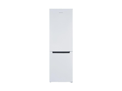 Aspes AC185603ENF - Frigorifico Combi Nofrost E Alto 185 Cm Ancho 60 Cm Blanco