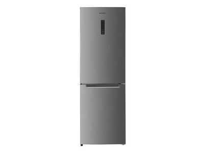 Aspes AC185604ENFDX - Frigorifico Combi Nofrost E Alto 184 Cm Ancho 60 Cm Inox