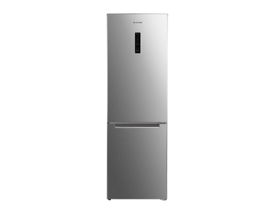 Aspes AC185605ENFDX - Frigorifico Combi Nofrost E Alto 186 Cm Ancho 60 Cm Inox