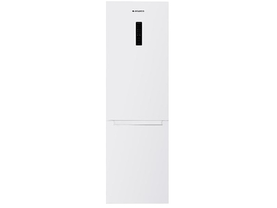 Aspes AC185607ENFD - Frigorifico Combi Nofrost E Alto 186,5 Cm Ancho 60 Cm Blanco