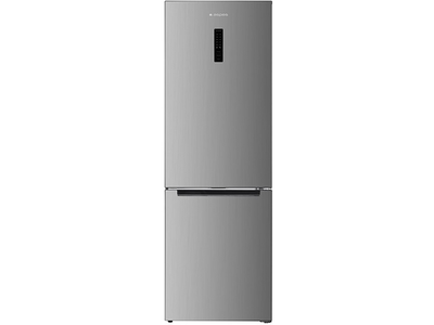Aspes AC185607ENFDX - Frigorifico Combi Nofrost E Alto 185 Cm Aprox. Ancho 60 Cm Aprox. Inox