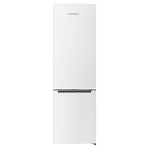 Aspes AC2602ENF - Frigorifico Combi Nofrost E Alto 200 Cm Ancho 60 Cm Blanco