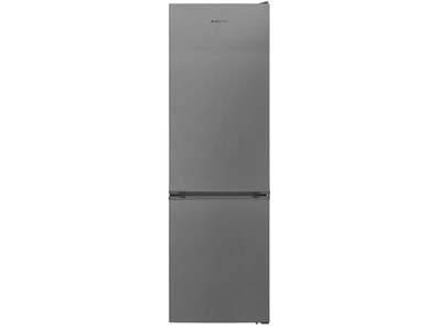Aspes AC2602ENFDX - Frigorifico Combi Nofrost E Alto 201 Cm Ancho 60 Cm Inox