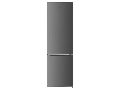 Aspes AC2602ENFX - Frigorifico Combi Nofrost E Alto 200 Cm Ancho 60 Cm Inox