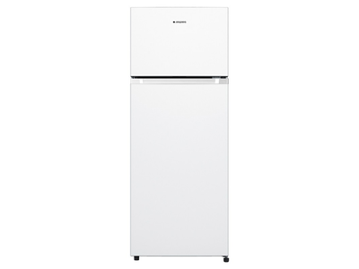 Aspes AF145503E - Frigorifico Dos Puertas E Alto 142 Cm Ancho 55 Cm Blanco