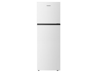 Aspes AF1675501ENF - Frigorifico Dos Puertas Nofrost E Alto 1676 Cm Ancho 55 Cm Blanco