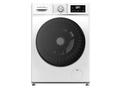 Aspes AL10203AIDVB - Lavadora Carga Frontal 10 Kg 1200 Rpm A Blanco