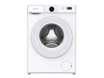 Aspes AL6204AIDV - Lavadora Carga Frontal 6 Kg 1200 Rpm A Blanco
