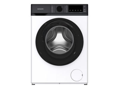 Aspes AL7205AIDV - Lavadora Carga Frontal 7 Kg 1200 Rpm A Blanco