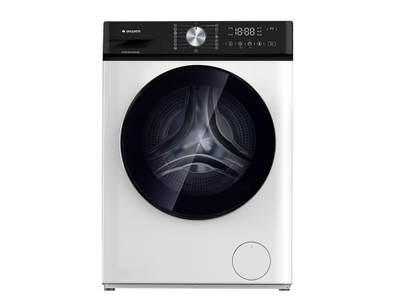 Aspes AL9404AIDVB - Lavadora Carga Frontal 9 Kg 1400 Rpm A Blanco