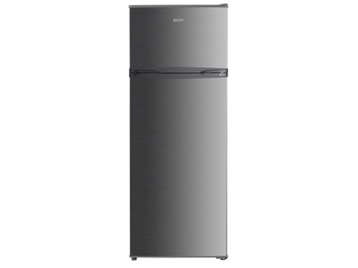 Aspes SF145503EX - Frigorifico Dos Puertas E Alto 143 Cm Ancho 55 Cm Blanco