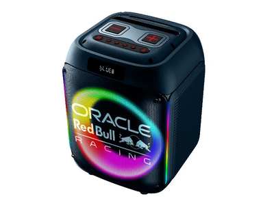 ATLAVOZ RED BULL RB-SK250 BOOST 40W BLUETOOTH