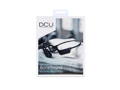 AURICULARES BONESOUND CONDUCCIÓN ÓSEA DCU 34153505 BLUETOOTH