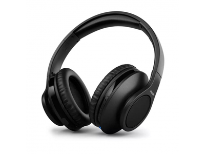 AURICULARES PHILIPS INALAMBRICOS TAH6206BK/00 TV