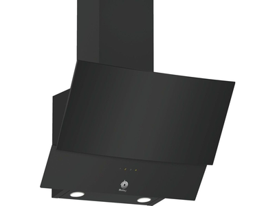 Balay 3BC565GN - Campana Chimenea Ancho 60 Cm Negra