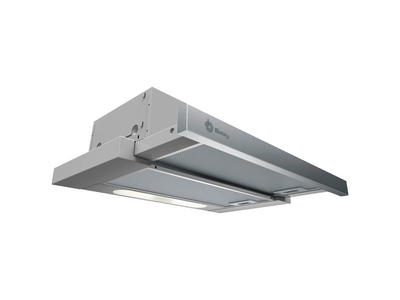 Balay 3BT262MX - Campana Telescopica Ancho 60 Cm Inox