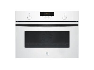 Balay 3CB5159B3 - Horno Compacto Blanco