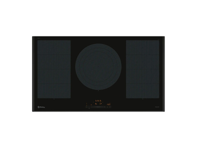 Balay 3EB999LH - Vitroceramica Induccion 2 Zonas Coccion Ancho 90 Cm