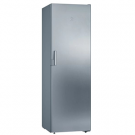 Balay 3GFE568XE - Congelador Vertical Nofrost E Alto 185 Cm 240 Litros Inox