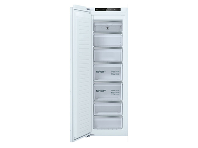 Balay 3GIE737F - Congelador Vertical Integrable Nofrost E Alto 177 Cm 212 Litros