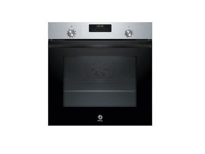 Balay 3HB4131X3 - Horno Multifuncion Inox