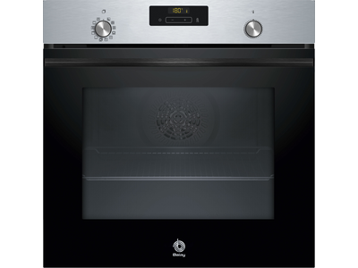 Balay 3HB4841X3 - Horno Pirolitico Multifuncion Inox