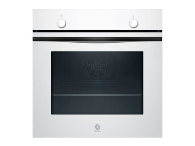 Balay 3HB5000B3 - Horno Multifuncion Blanco