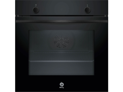 Balay 3HB5000N3 - Horno Multifuncion Negro