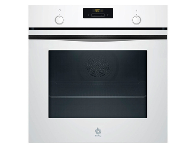 Balay 3HB513CB3 - Horno Multifuncion Blanco