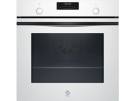 Balay 3HB5159B4 - Horno Multifuncion Blanco