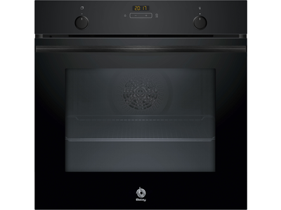 Balay 3HB5159N4 - Horno Multifuncion Negro